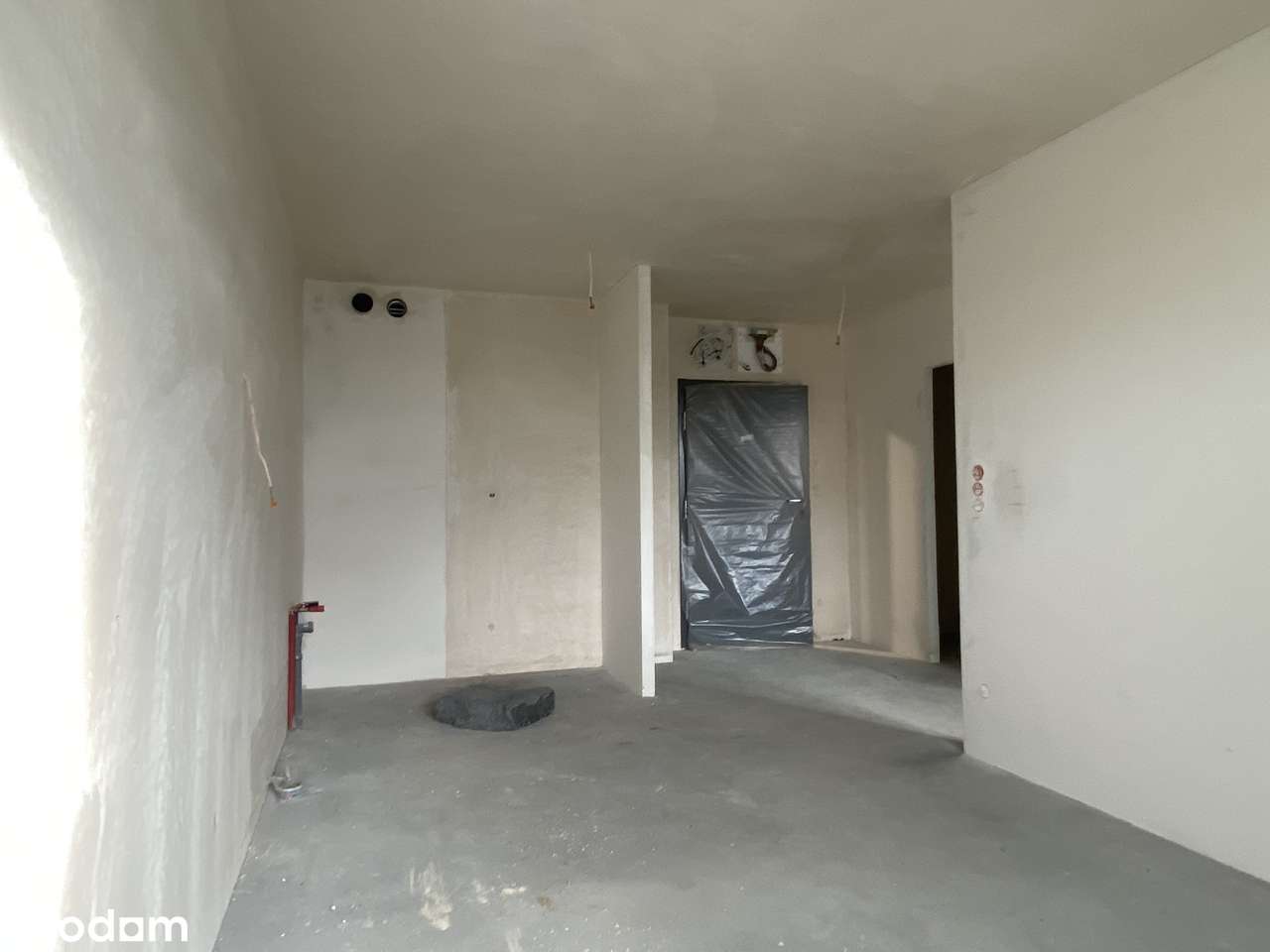 Mieszkanie 2 pokojowe Bronowice | balkon| Gotowe w 1Q2026 | blisko MPK - Pełny obrazek: 5/13