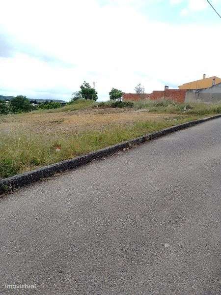 Terreno urbanizado Vale de Cavalos chamusca Santarém - Grande imagem: 5/9