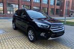 Ford Kuga 1.5 EcoBoost 2x4 Titanium - 23