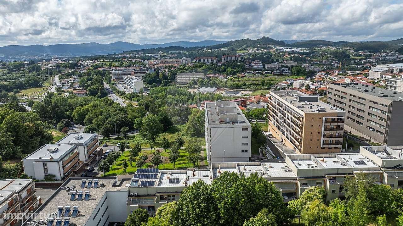 Moradia T3 em Azurém-34