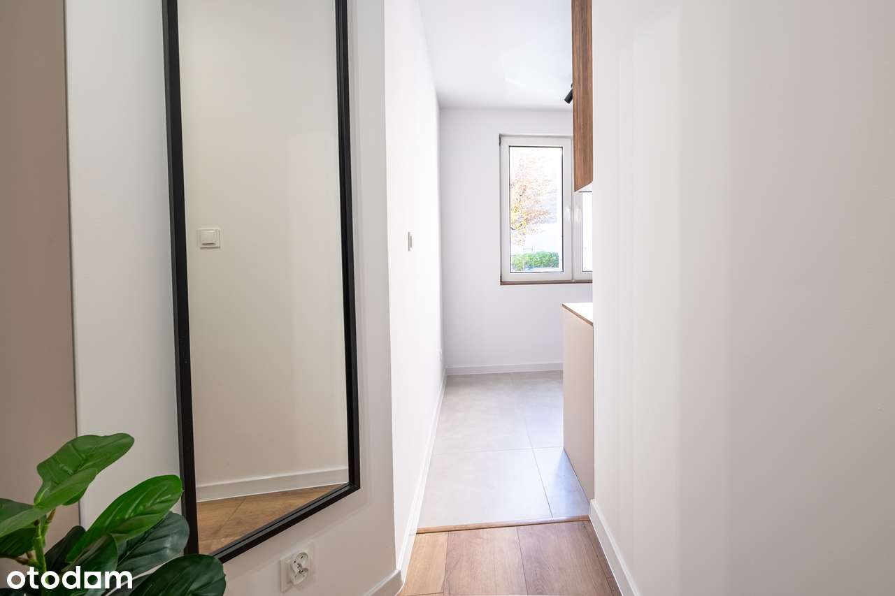 3 pokoje |osobna kuchnia |Centrum |niski blok| po generalnym remoncie-9