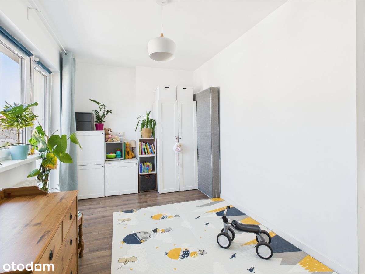 Dom w świetnej lokalizacji – wprowadź się od razu!-14