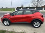 Renault Captur 1.3 TCe mHEV Intens EDC - 13