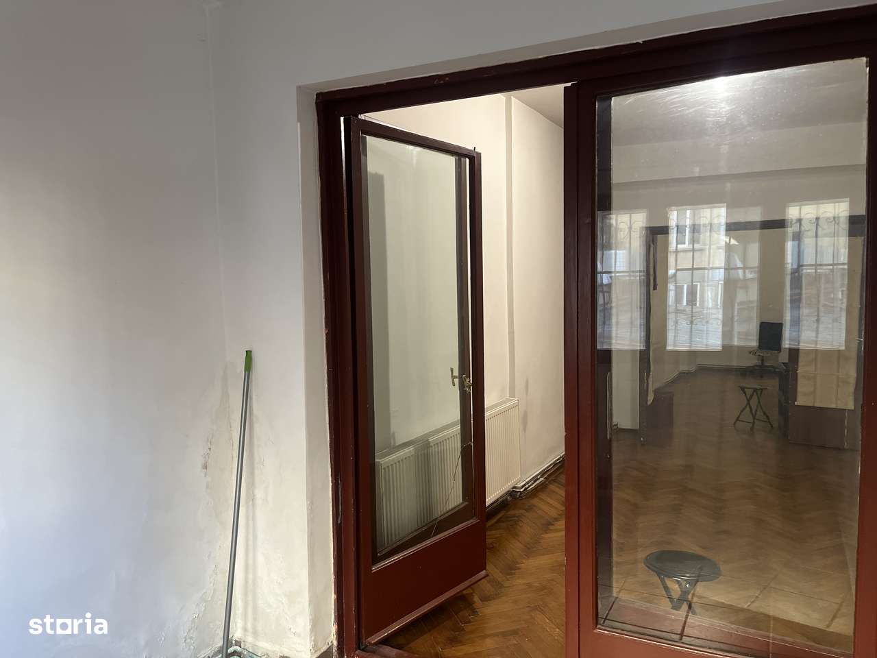 Apartament de 2 camere ULTRACENTRAL/2-Room ULTRACENTRAL Apartment-5