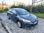 Citroën C4 1.6 e-HDi Business - 12