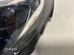 Mercedes C W205 Led lampa lewa przód przednia 2059062504 - 2