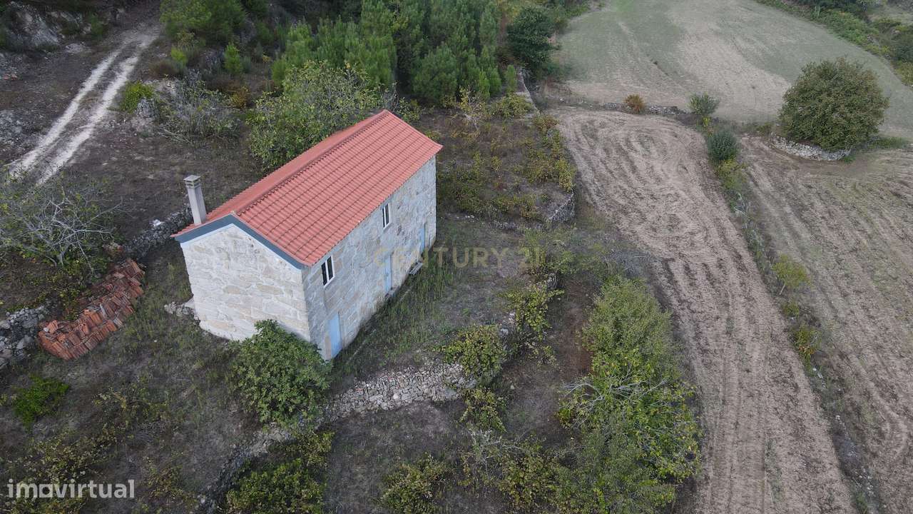 Quintinha próximo de Fornos de Algodres - Grande imagem: 3/9