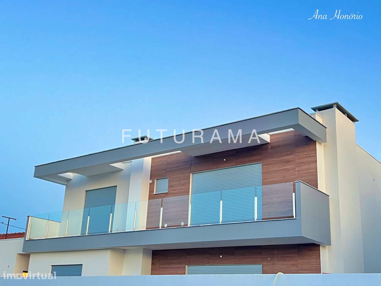 MORADIA ENTRE CAMPO E O MAR T4 + 1 - Azeitão-2