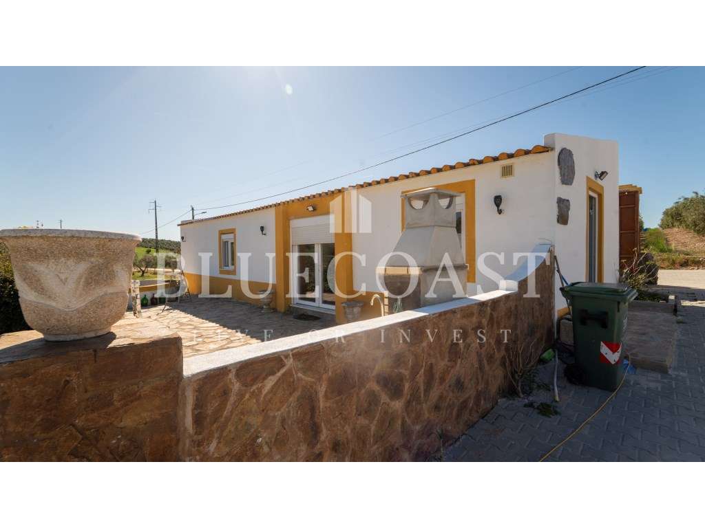 Quinta de charme em zona tranquila, Beja-16