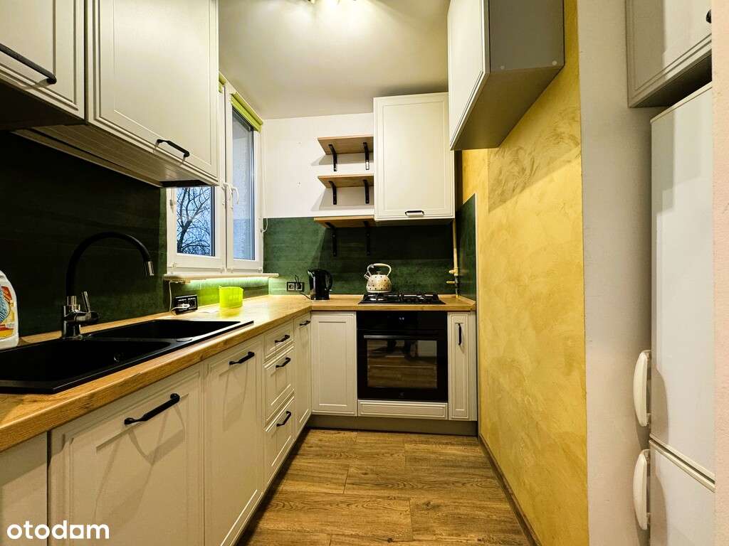 Kawalerka wysoki standard - Pełny obrazek: 4/5