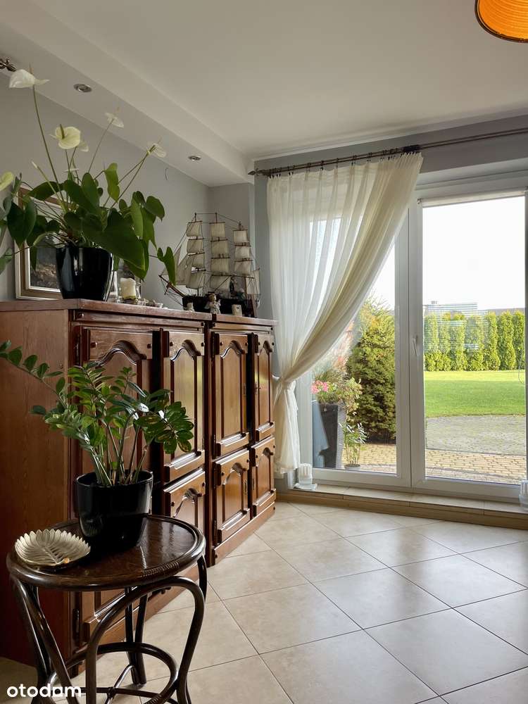 DOM Z DUSZĄ I POTENCJAŁEM W NOWĘCINIE - Pełny obrazek: 4/20