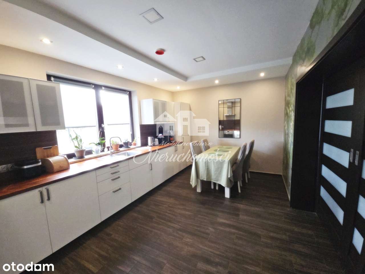 Dom w spokojnej okolicy Mysłowic.-6