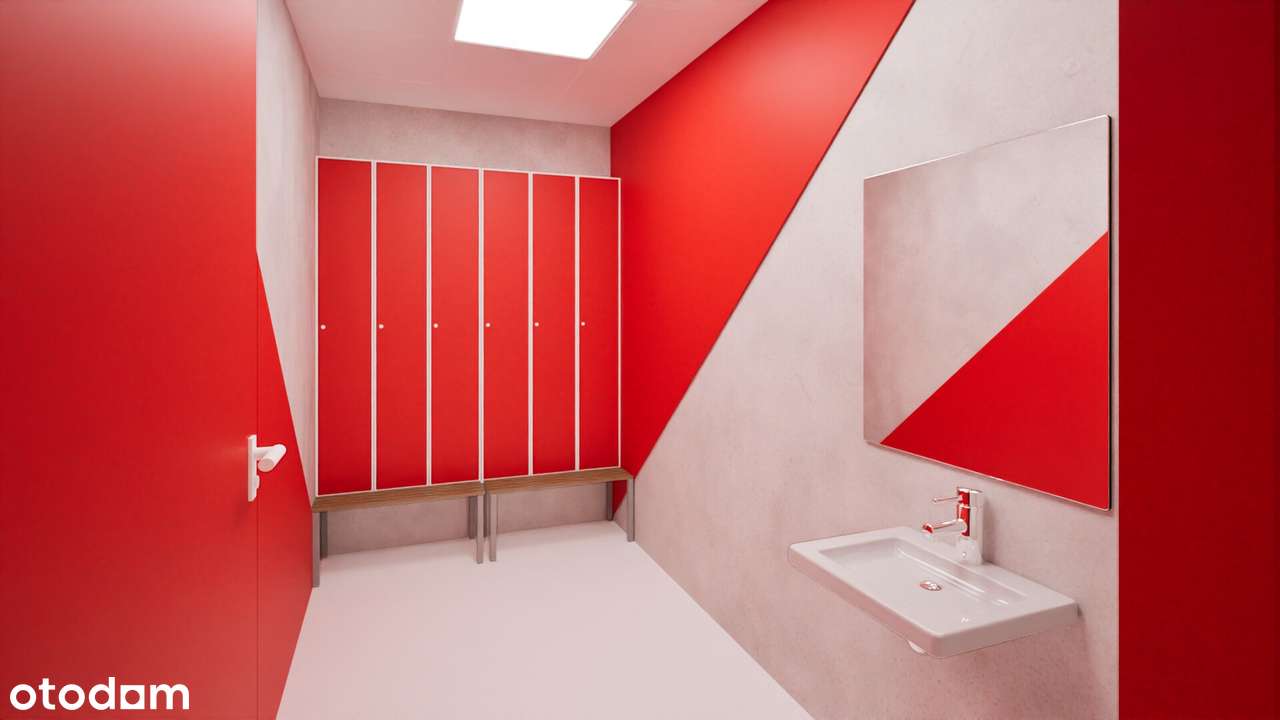 Lokal handlowo-usługowy - Pełny obrazek: 4/17