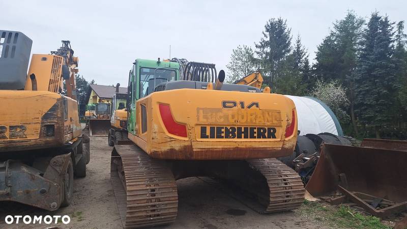 Liebherr 914 - 6