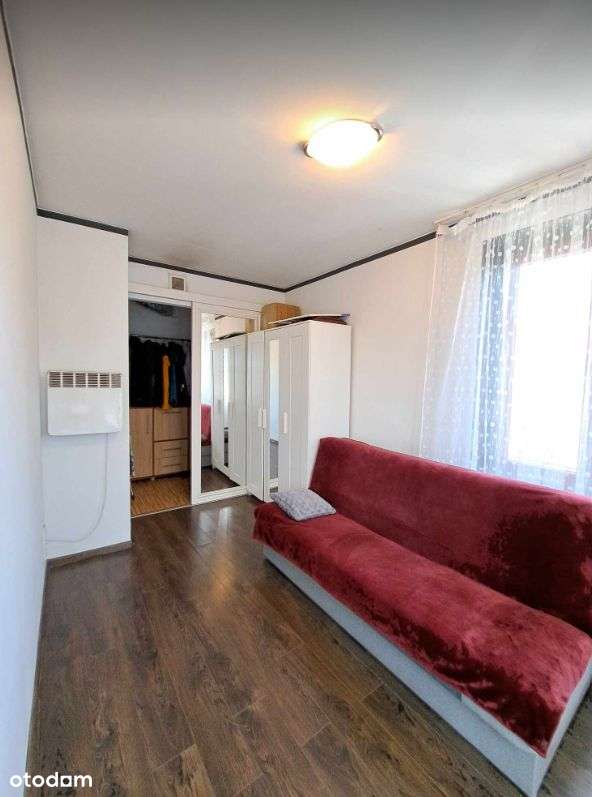 50,42m2 / Ipiętro/Pieszyce - Pełny obrazek: 4/6