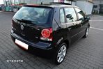 Volkswagen Polo 1.4 Comfortline - 4