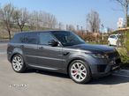 Land Rover Range Rover Sport 3.0 I TDV6 HSE Dynamic - 15