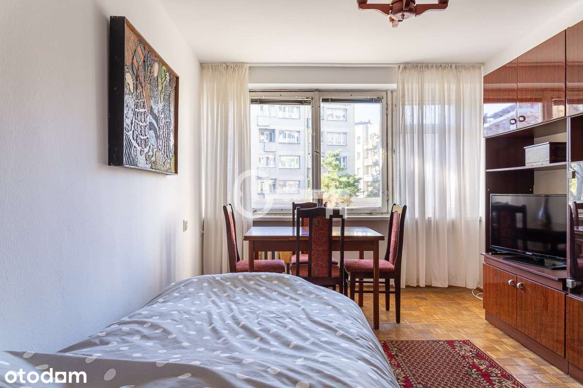 2 oddzielne pokoje | Piwnica | Do remontu - Pełny obrazek: 2/8