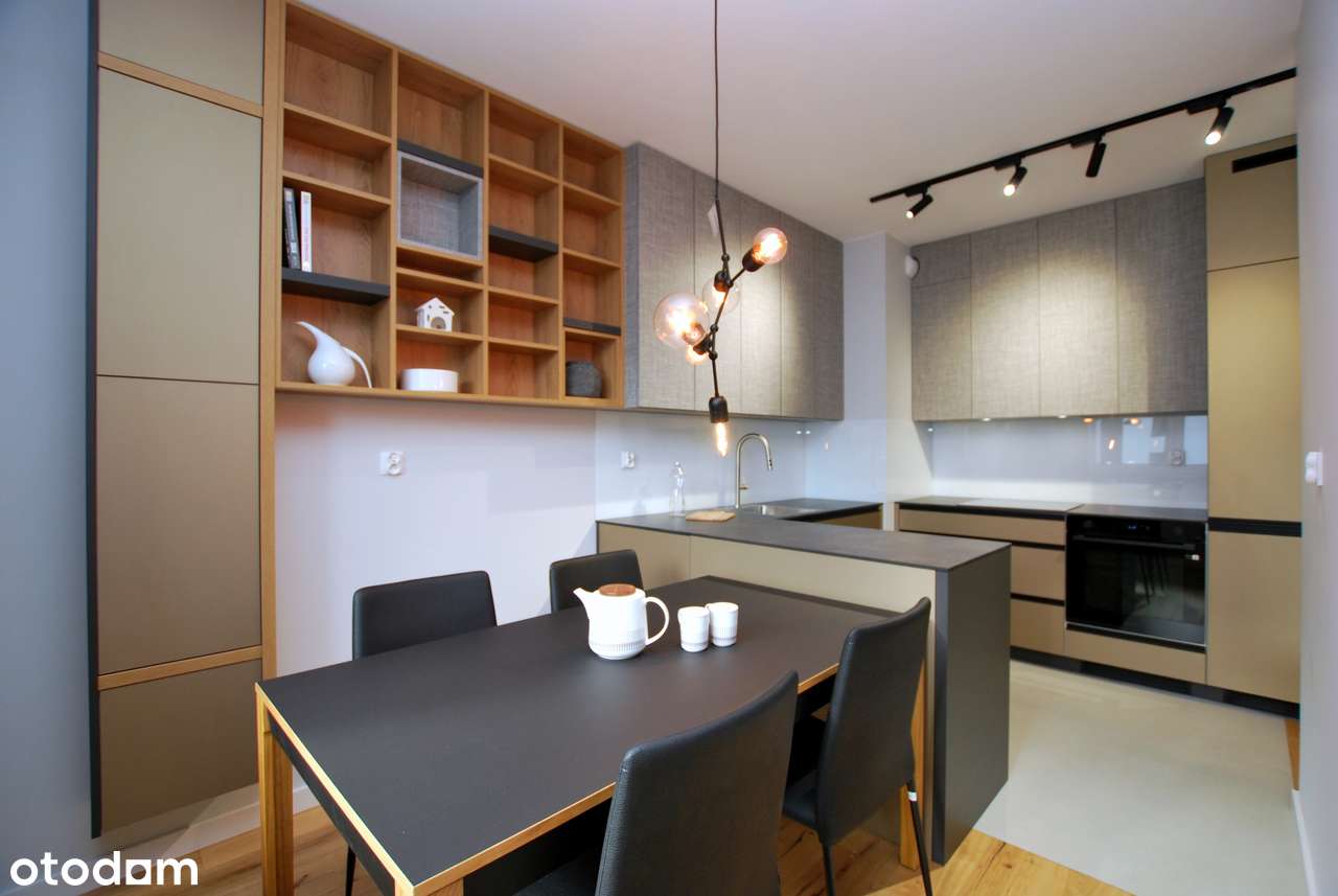 3 pokojowe mieszkanie, w którym pachnie nowością-0