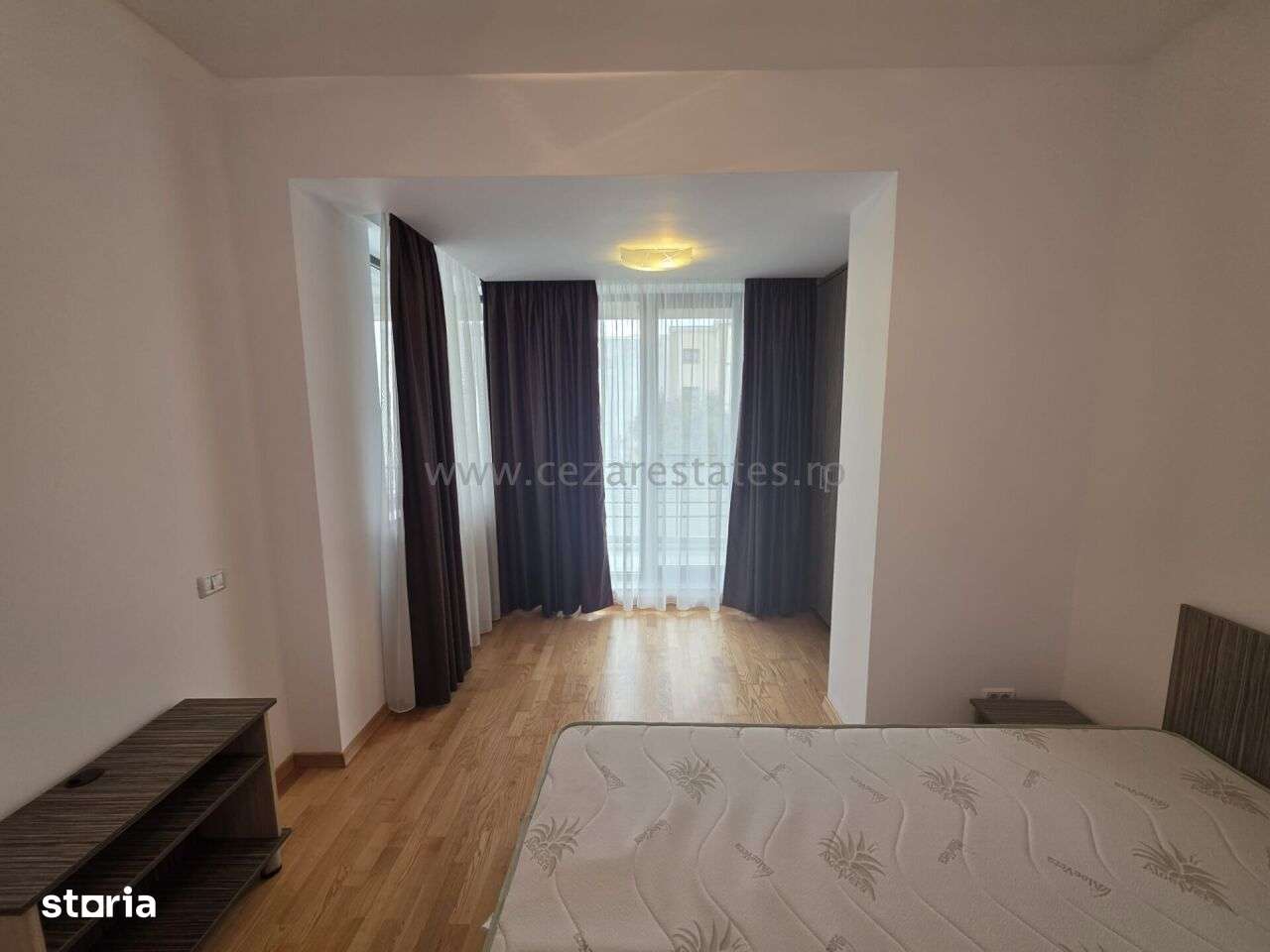 HERASTRAU SOSEAUA NORDULUI  APARTAMENT SPATIOS TERASA 17 MP-15