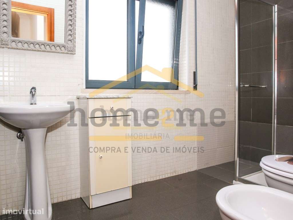 Moradia T4 - Casal Pinheiro- Alenquer-7