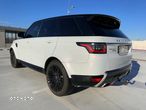 Land Rover Range Rover Sport S 3.0 V6 S/C AB Dynamic - 1