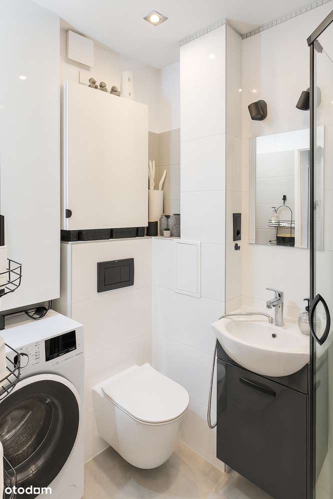 3 pokoje | 58 m² | po remoncie | klimatyzacja | gotowe do wprowadzenia-16