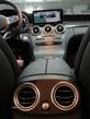 Mercedes-Benz C 220 d Station 9G-TRONIC AMG Line - 16