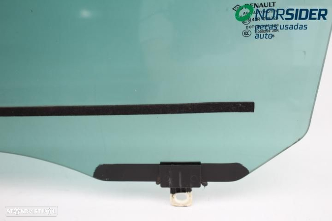 Vidro porta tras esquerda Renault Grand Scenic III Fase III|13-16 - 3