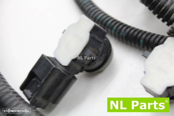 Sensor de estacionamento (kit) Renault Kadjar 253A44101R - 2