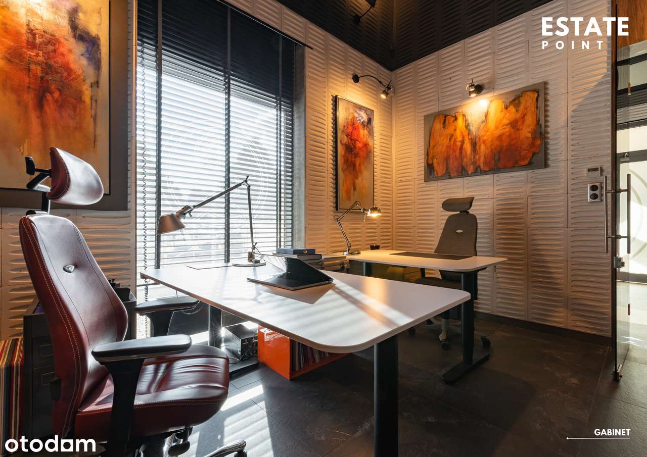 Lokal dealny na biuro, kancelarię, gabinety czy przestrzeń kreatywną-8