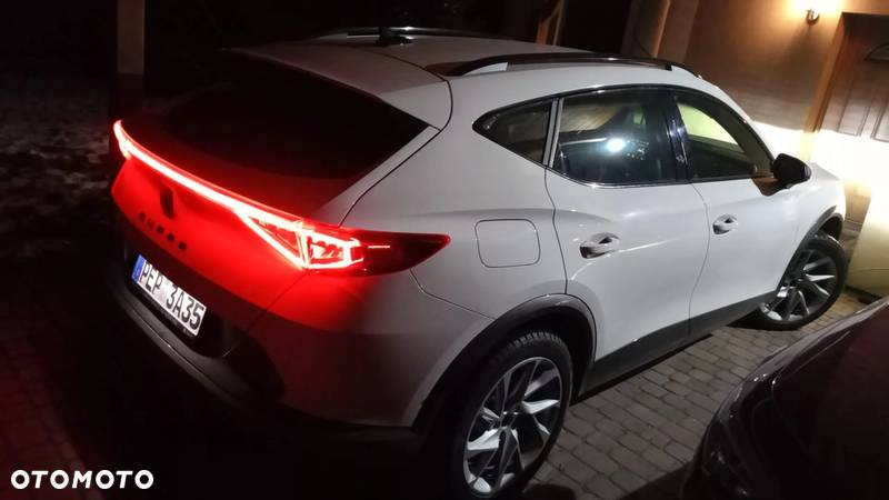 Cupra Formentor 1.4 e-Hybrid VZ DSG - 29