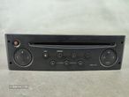 Radio Cd Renault Clio Ii (Bb_, Cb_) - 1