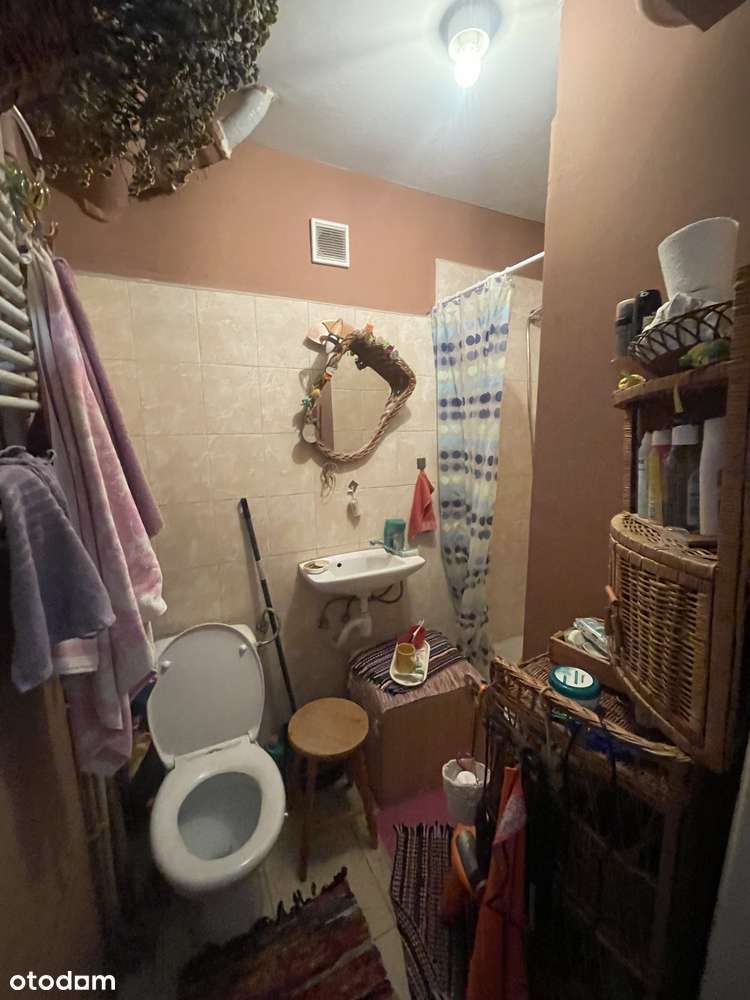 Mieszkanie, 34 m², Toruń - Pełny obrazek: 5/7