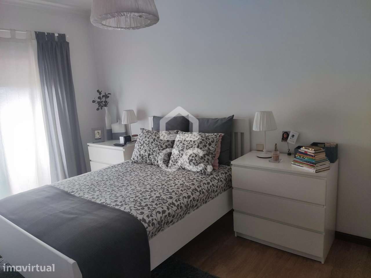Apartamento T2, Silvares, Pias, Nogueira e Alvarenga, Lousada-5