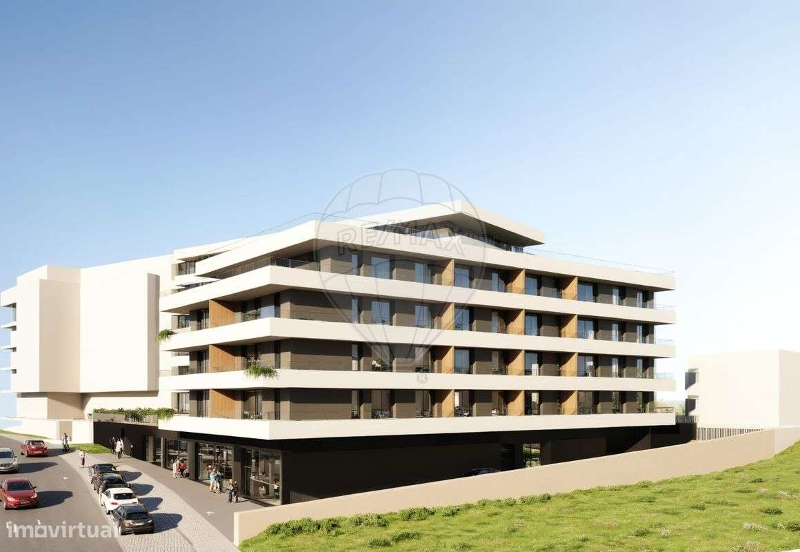 Apartamento T3 para venda - Grande imagem: 5/8