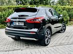 Nissan Qashqai 1.6 DCi Tekna+ Xtronic - 23