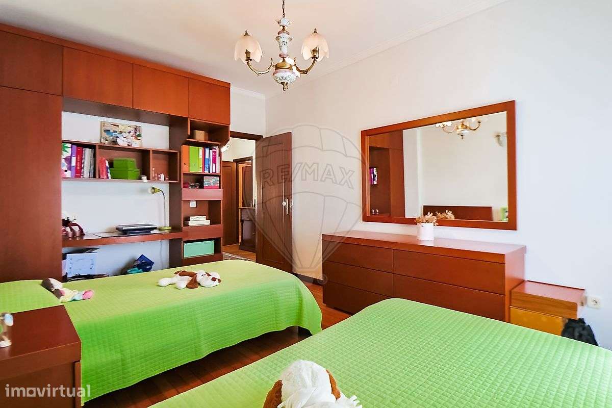 Apartamento T3 para venda-24