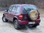 Kia Sportage 2.0 16V RS - 14