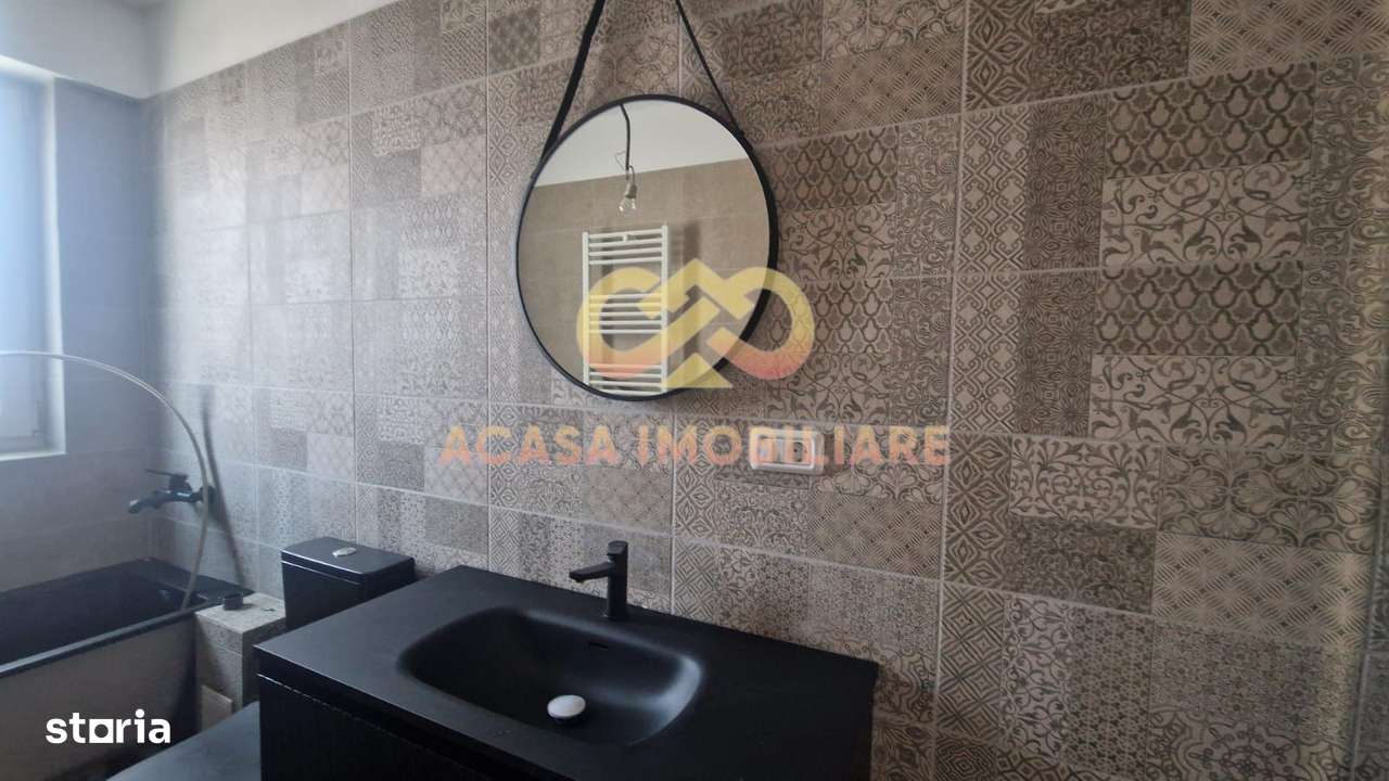 APARTAMENT 3 CAMERE PE 2 NIVELE  VALEA LUPULUI-7