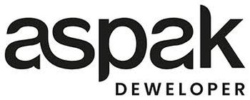 ASPAK Deweloper Sp. z o.o. Logo