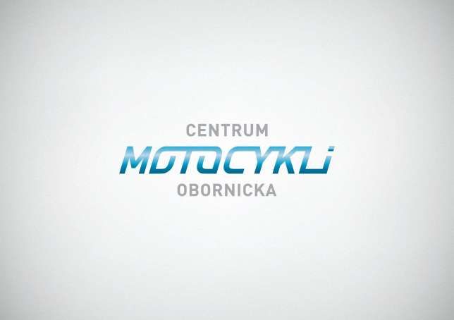 CENTRUM MOTOCYKLI OBORNICKA logo