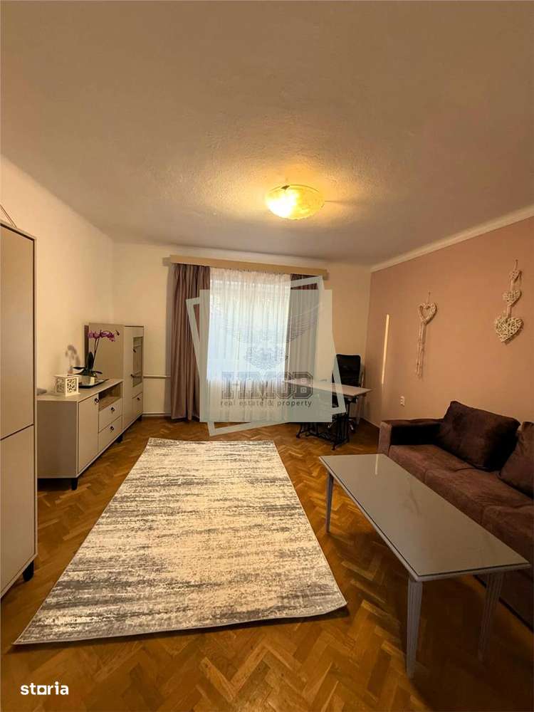 Apartament la casa recent renovat 3 camere 90mp langa parcul Sub Arini - Imagine principală: 3/9
