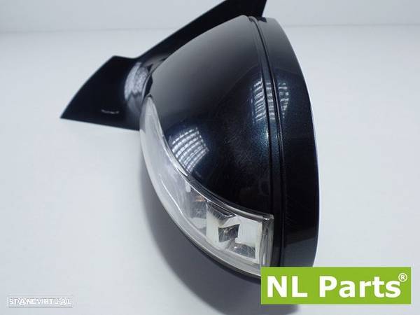 Espelho retrovisor esquerdo Mercedes CLK W209 - 2