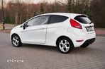 Ford Fiesta - 9