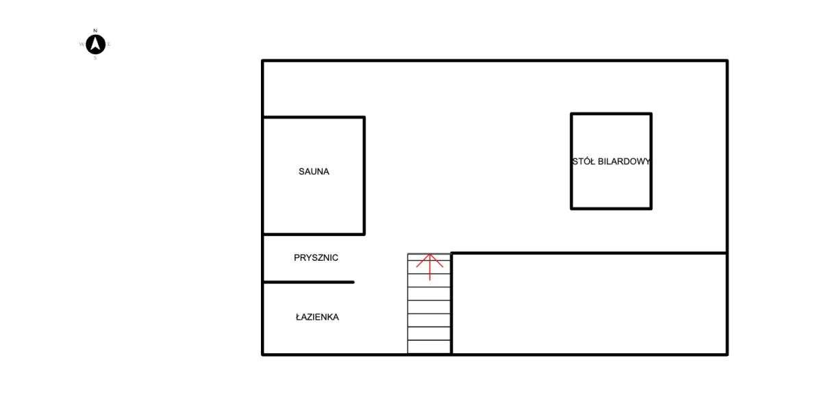 Segment • Premium  • Pod Skrzycznem • 178,60 m2-19