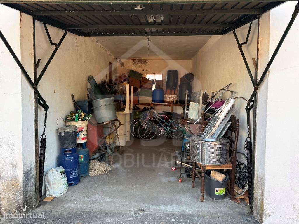 Moradia T5 - centro de Benavente-30