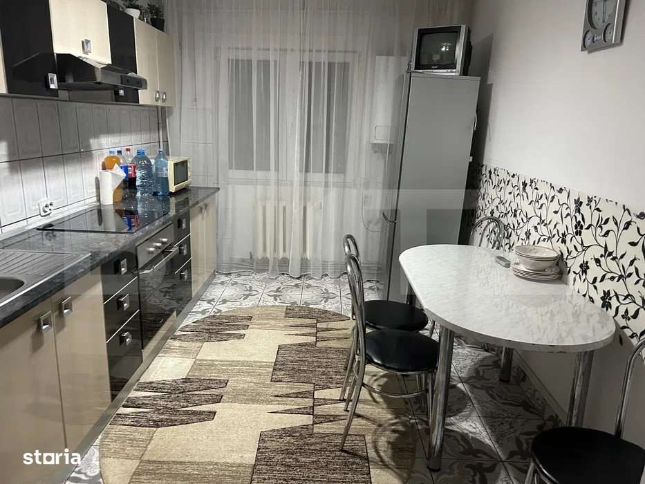 Apartament 2 camere, la parter zona Lama - Imagine principală: 3/5