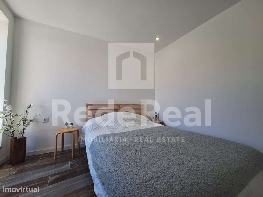 Moradia T4 com Vista Deslumbrante na Zona Histórica de Faro-42