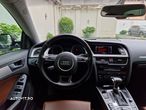 Audi A5 Sportback 2.0 TDI Multitronic - 24